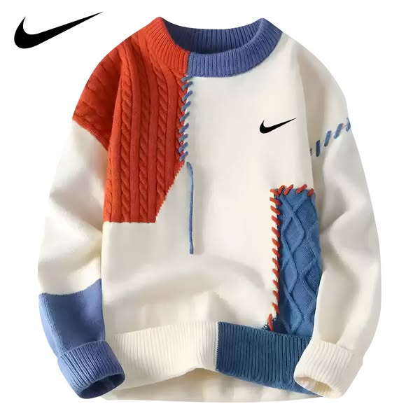 Emilelaurent - NIKE Pull pour Homme