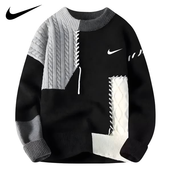 Emilelaurent - NIKE Pull pour Homme