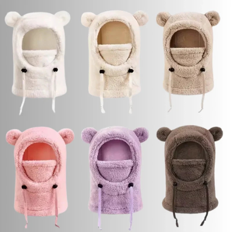 Chapeau Enfant - Protection Totale et Confort