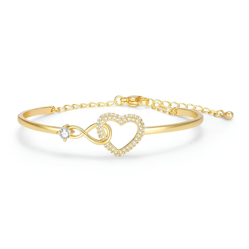 Infinitéa™ | Bracelet Mère-Fille