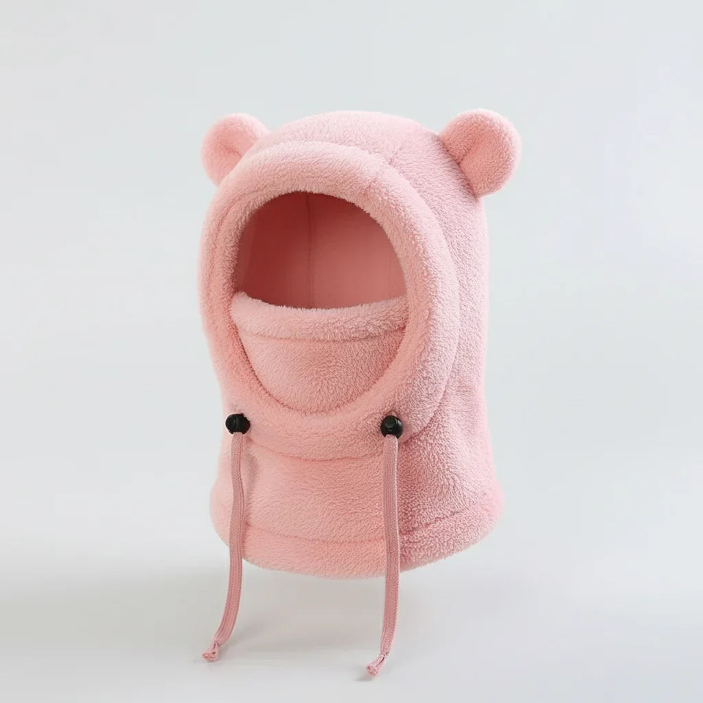 Chapeau Enfant - Protection Totale et Confort