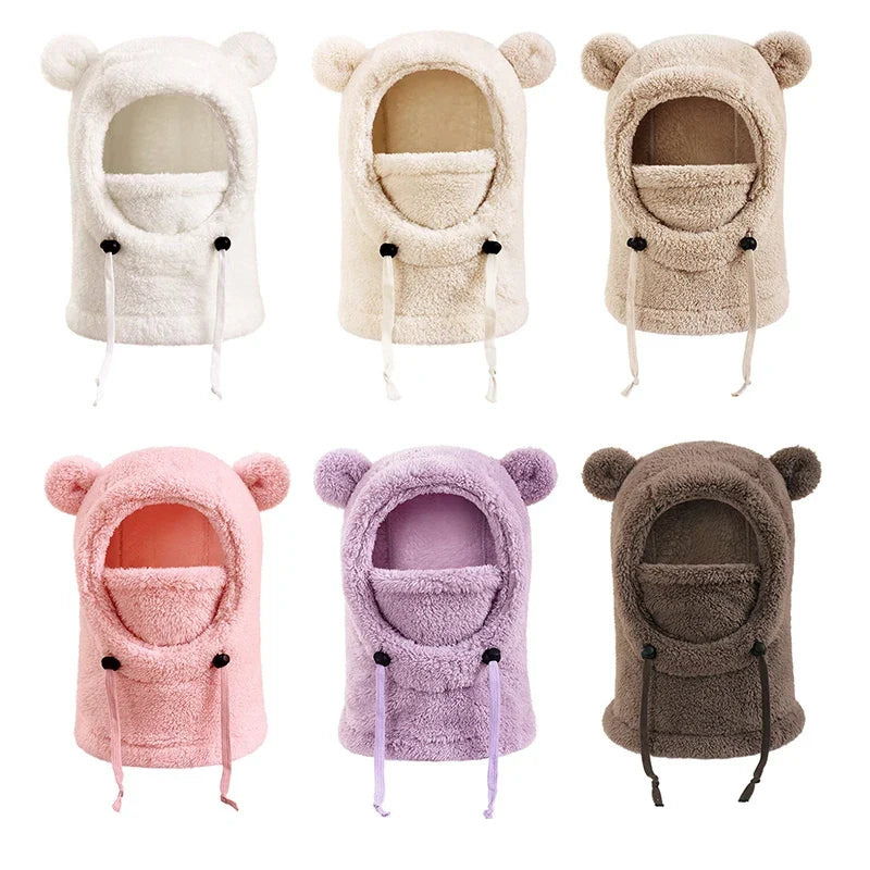 Chapeau Enfant - Protection Totale et Confort